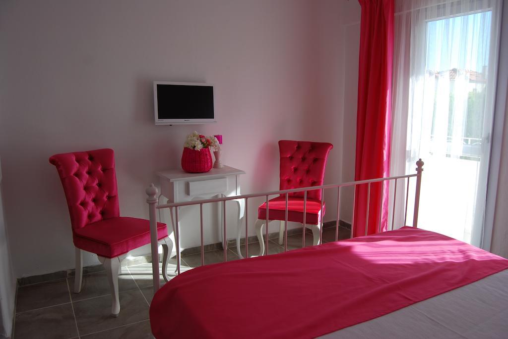 Duruhan Hotel Alacati Room photo